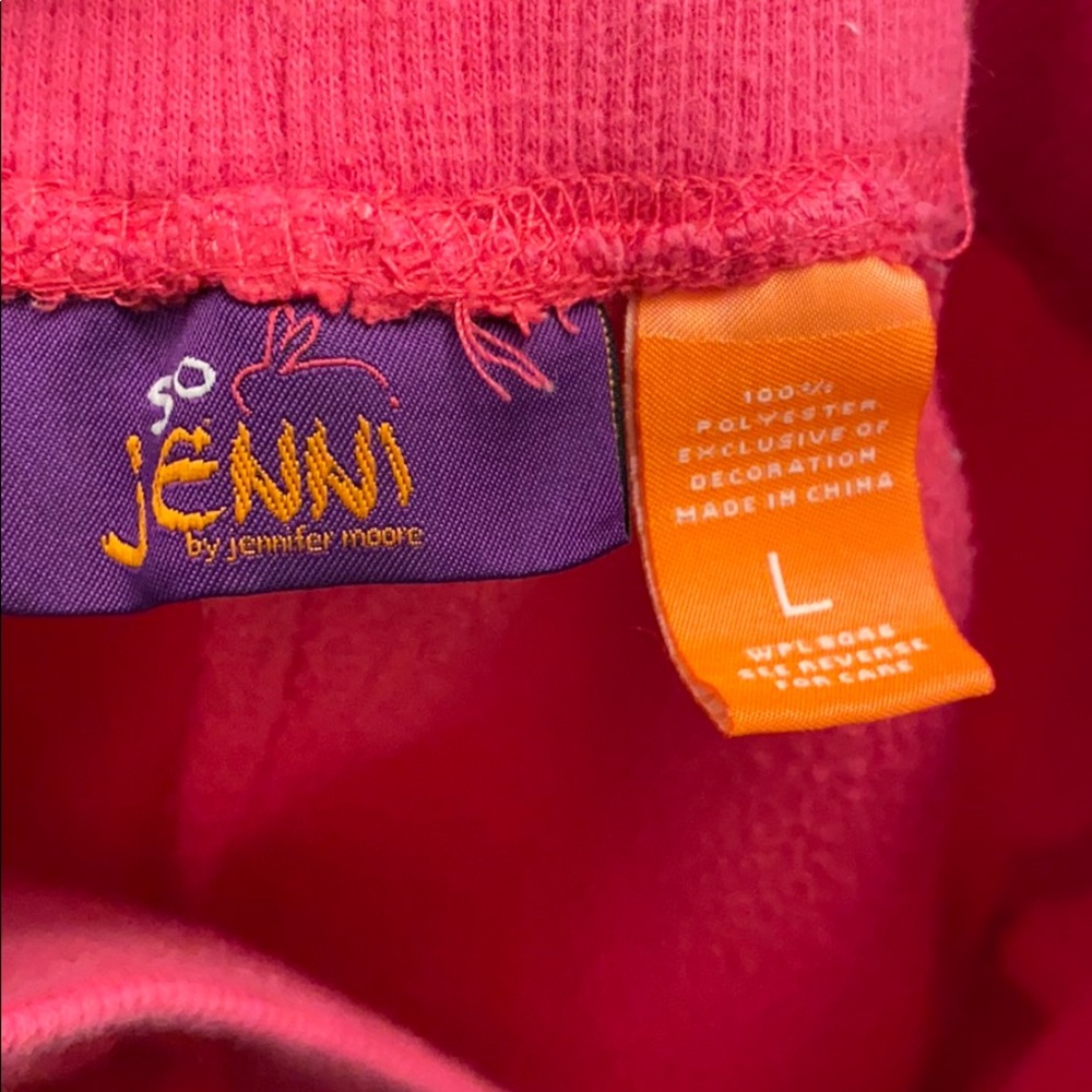 Sweatpants Macy’s - Picture 2 of 2